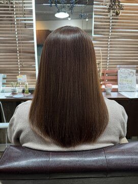 ルアン(Luan) ベージュカラー