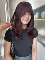 ネアー 新潟(NEER)&nbsp;イメチェン/外ハネボブ/美髪/ワイドバング[新潟駅/万代]