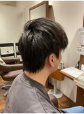 メンズショート