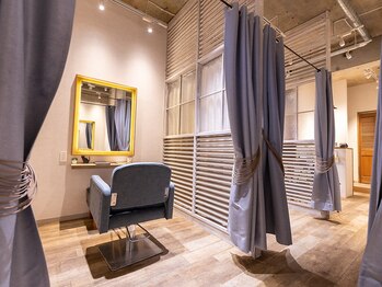 ディアーズ 成田東町店(Dears)の写真/高い技術力が人気の秘密☆あなたのなりたい姿を叶えてくれるサロン♪トレンド感溢れるスタイル提案が魅力◎
