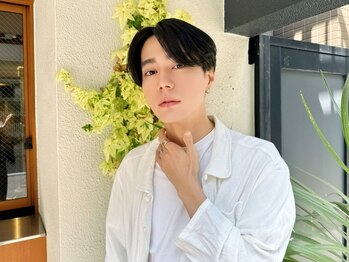 バランス 天王寺店(Balance)の写真/【天王寺/阿部野橋】自宅でもスタイリングがしやすいメンズカットに定評あり☆ワンランク上のお洒落を！