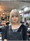 ボブレイヤー