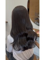 スワン(SWAN) smoky beige