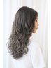 【新規♪】☆お得なプレミアムイルミナカラーセット＋プチスパ付き￥10000