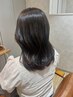 【オープン記念airi限定】カット＋シャンプー＋オージュア1Tr