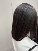 艶髪ナチュラルレイヤー