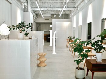 if　京橋【イフ】