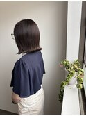 グレーブラウン