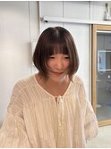 【NICA】顔周りレイヤー :北村