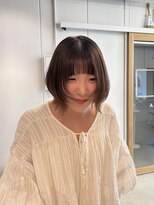 ニカ(NICA)&nbsp;【NICA】顔周りレイヤー :北村