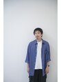 ルプラ トリコ(le-pla trico) 守田 健太郎