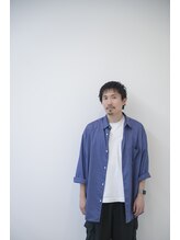 ルプラ トリコ(le-pla trico)&nbsp;守田 健太郎