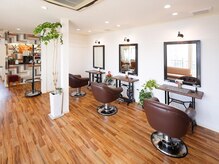 コミュニヘア(communi Hair)