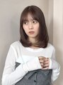 ウェイズトウキョウ 新宿店(Ways TOKYO)&nbsp;ワンカールで可愛い"ミディアムレイヤー"得意です◎