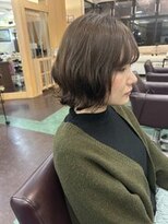 シャンプー ボーイ 宮崎柳丸店(SHAMPOO BOY)&nbsp;デジタルパーマ【宮崎市/柳丸町】