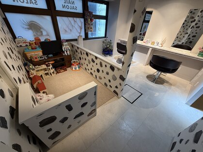 サーベラス(Cerberus.)の写真