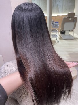 エムサロン ルームス(emusalon Room's) 【Rina】最強艶髪☆