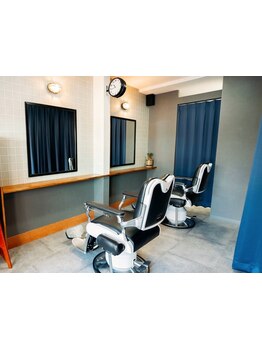 【荒町/五橋駅徒歩5分】完全マンツーマンのプライベートサロンで、落ち着きのあるリラックス空間が魅力＊