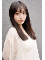 ブゾン(buZon)&nbsp;【buZonブゾン】オーダー率No. 1顔周りレイヤー！