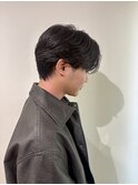 【ZEST中野/イチカ】王道かっこいいニュアンスパーマ
