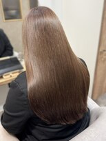 シア 春日部店(SHEER)&nbsp;うる艶サイエンスアクア