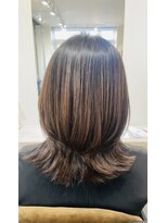 エウレカ(eureka)&nbsp;ナチュラルブラウン