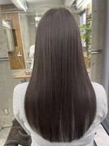 ランド(Land.)&nbsp;【30代.40代】大人暗艶カラー/透明感カラー☆