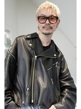 ラック 表参道(LUCK)&nbsp;RYUJI AZUM ［表参道］