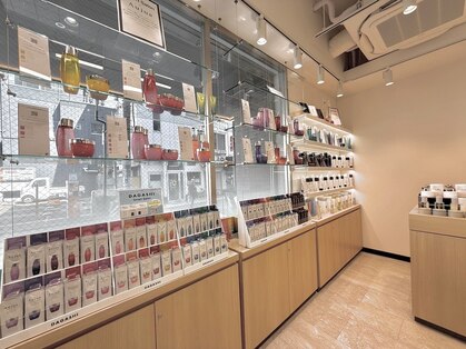 ブリッツ レボ(BLITZ-REVO)の写真