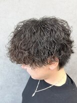 エンブレム(EMBLEM) 波巻きスパイラル