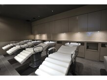 思わず眠ってしまうほど心地いい♪Chou Chou自慢のマッサージシャンプー