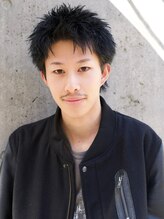 スキル 池袋(SKILL) 林 宏樹