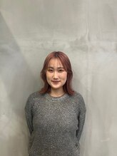 ラフィスヘアー トゥー 倉敷店(La fith hair too.) 神原 茉依