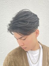 ミスターベイビー(Mr.BABY)