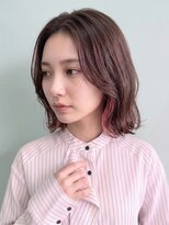 キイ 勝どき(K.e.y)&nbsp;くびれボブ