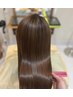 【平日限定】カット＋(カラーorパーマ)