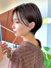 ヘッズ 高木瀬店(HEADS)&nbsp;ショートスタイル