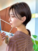 ヘッズ 高木瀬店(HEADS) ショートスタイル