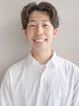 リヤン 表参道(lyann)&nbsp;鷲嶺 風太朗