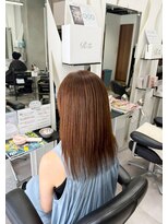 エスプラス 西宮戎店(Splus) 愛され艶レイヤー