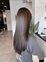フェニーチェ アネックス 新町(FENICE ANNEX,) ストレート ロング