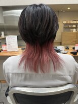 ノーマ(no-ma)&nbsp;【眉毛×メンズカット】清潔感を上げたい方に