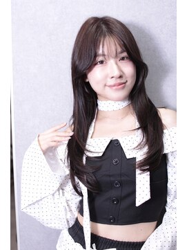リメル 奥沢自由が丘店(Remel) 髪質改善ストレート【奥沢自由が丘】