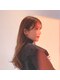 グローブス オモハラ(THE GLOBES OMOHARA)の写真/結んでも可愛い小顔になれる顔まわりのカット☆トレンドのレイヤーカットで朝のスタイリングも簡単に◎