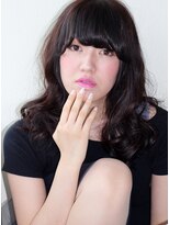 ザ ラボ アングゥ(The Labo ungu) めくるめく魅惑のセミロング