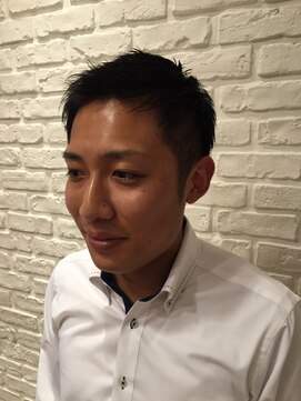 イズム 北千住店(ISM) 【ISM北千住】　　ビジネスショート