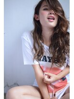 ミラバイグリーン(Mira by green)&nbsp;リラクシールーディ　long☆１