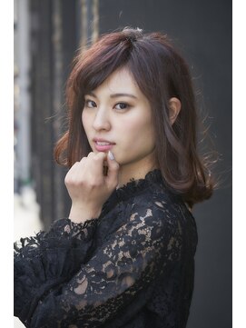 ノアパルフェ 銀座(noah parfait) ふわくしゅ☆ヌーディレイヤー