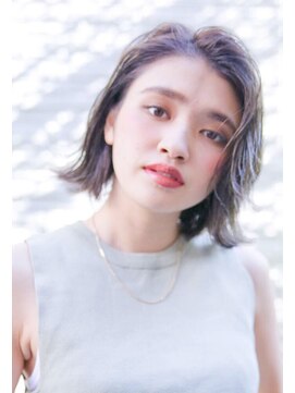 シエナ 渋谷(Siena) siena ライトアッシュ