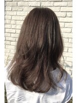 アンテナリンクス (ANTENA LINKS)&nbsp;イノセント ブルーグレー